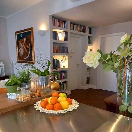 Maison B - Locazione Turistica Brugherio Exteriör bild