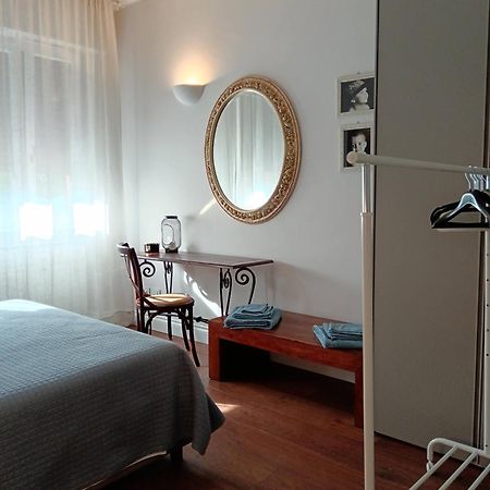 Maison B - Locazione Turistica Brugherio Exteriör bild