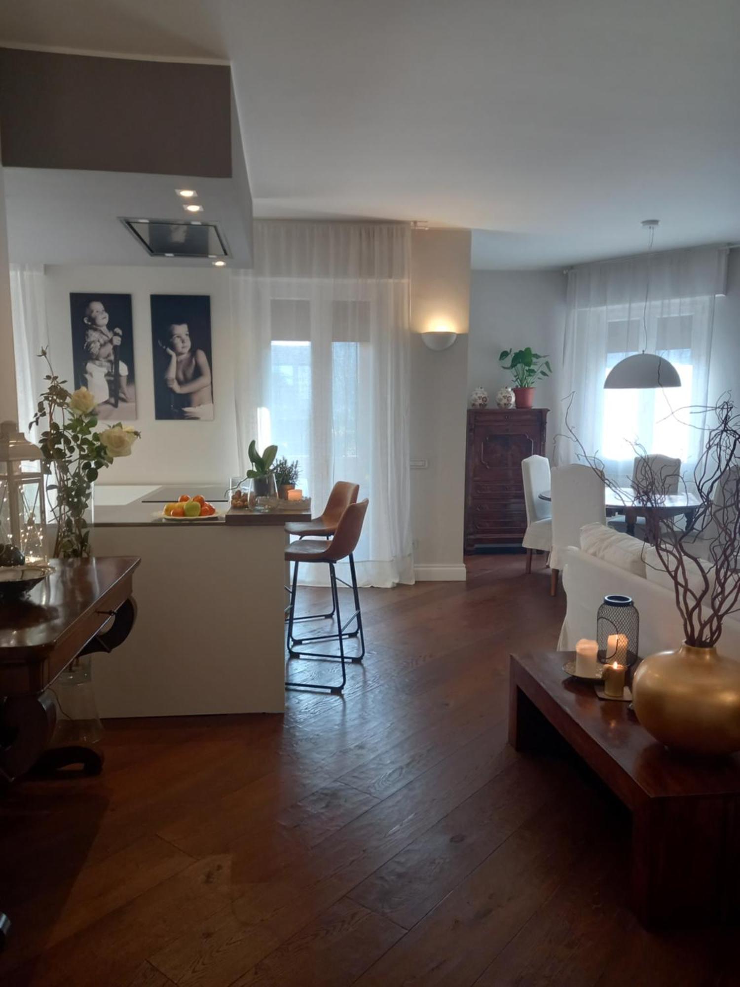 Maison B - Locazione Turistica Brugherio Exteriör bild