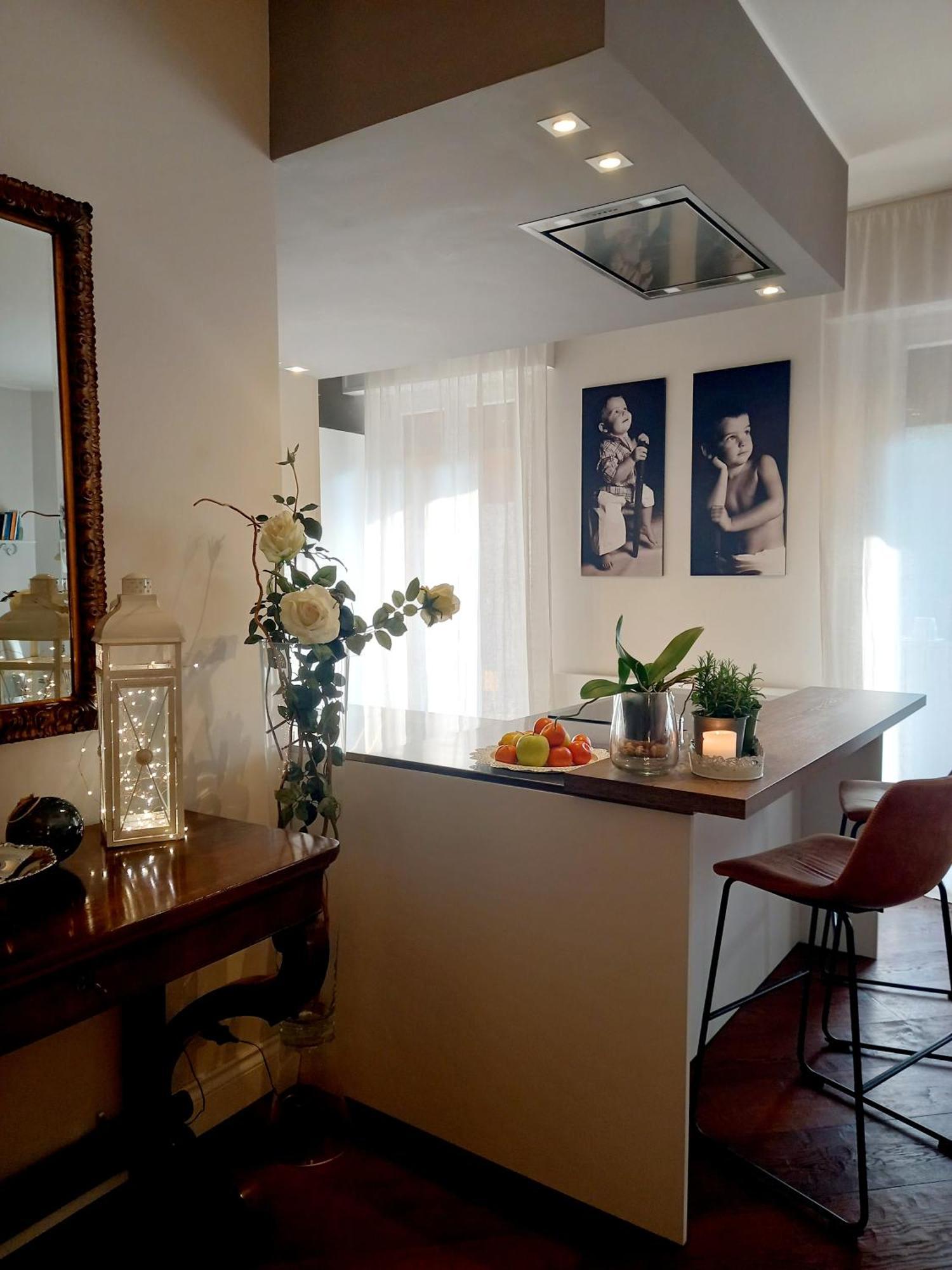 Maison B - Locazione Turistica Brugherio Exteriör bild