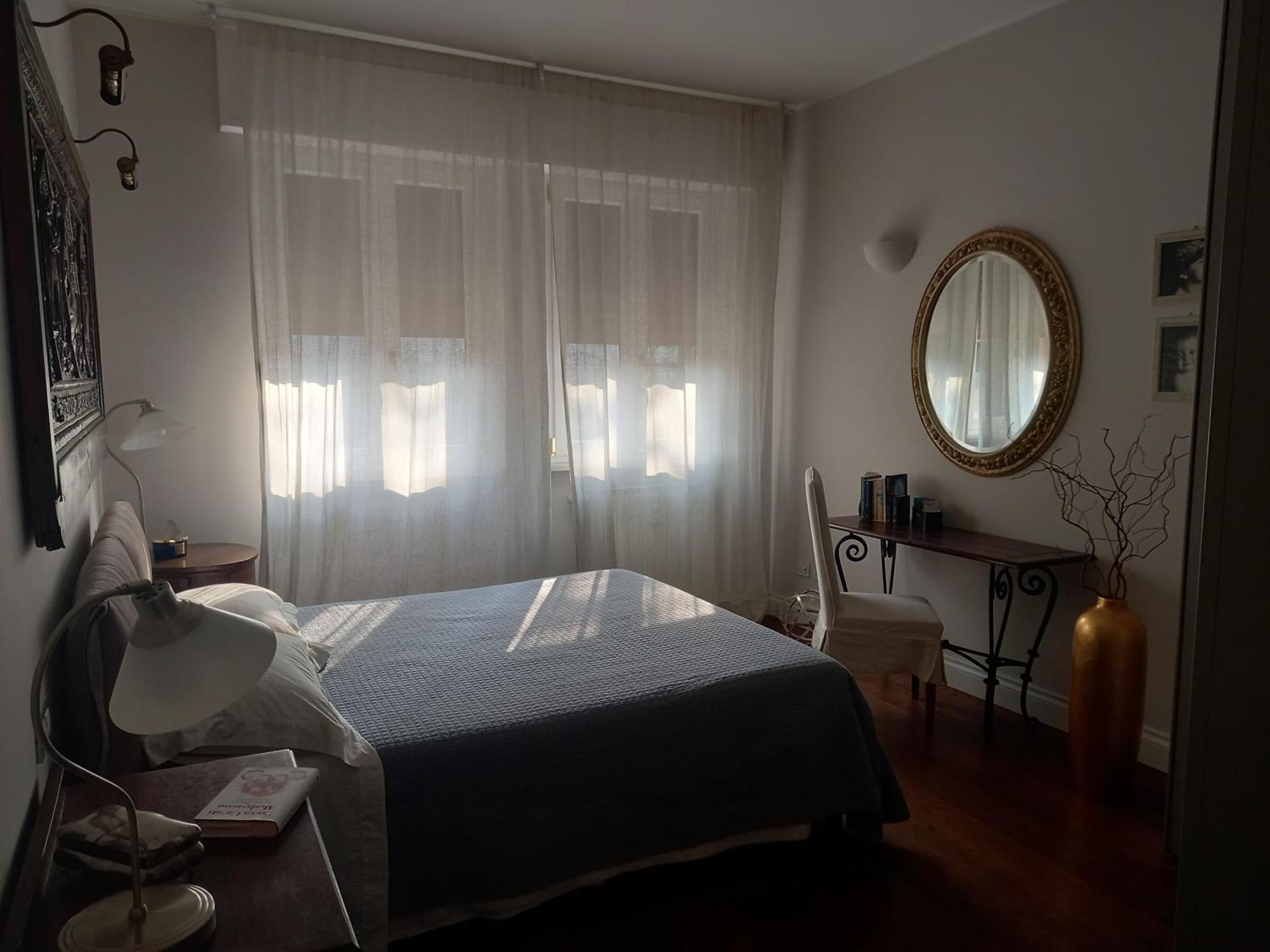 Maison B - Locazione Turistica Brugherio Exteriör bild