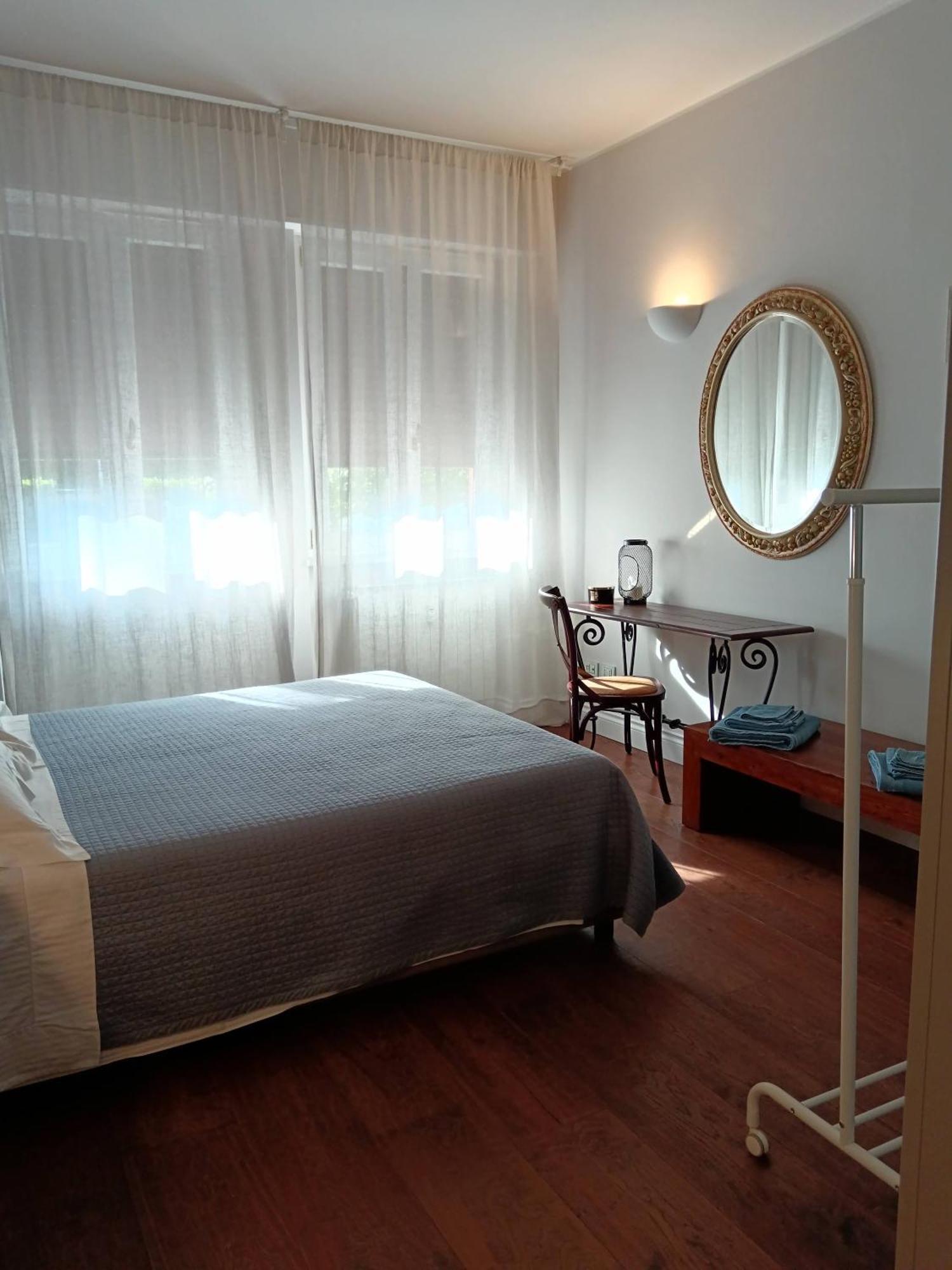 Maison B - Locazione Turistica Brugherio Exteriör bild