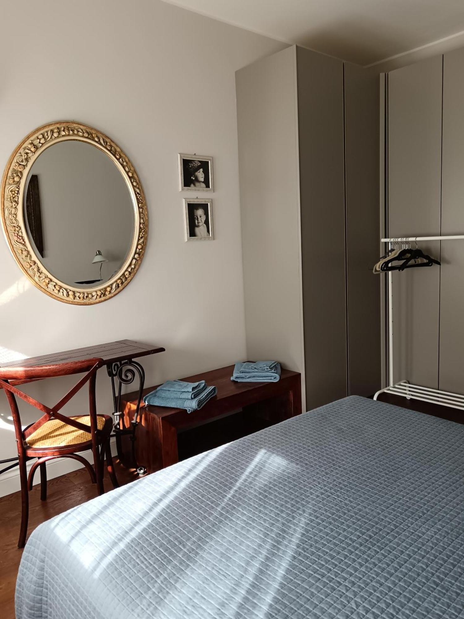 Maison B - Locazione Turistica Brugherio Exteriör bild